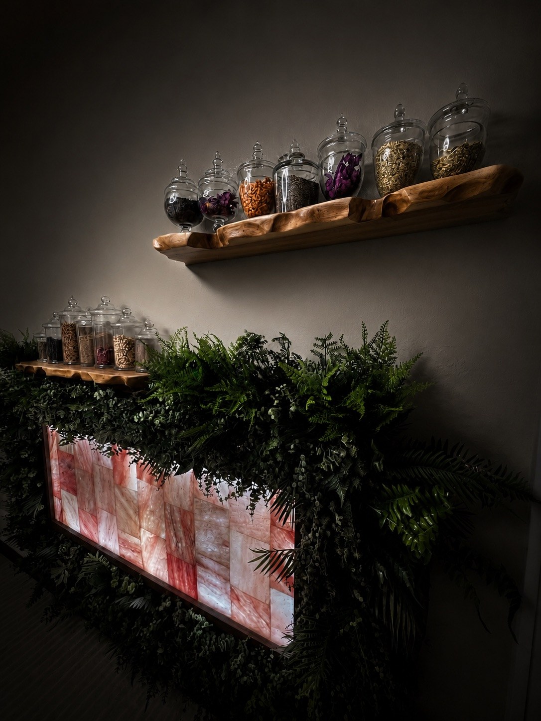 All the Ways to Experience the Root Room, cover — The Bronze Lily, St. Petersburg, FL