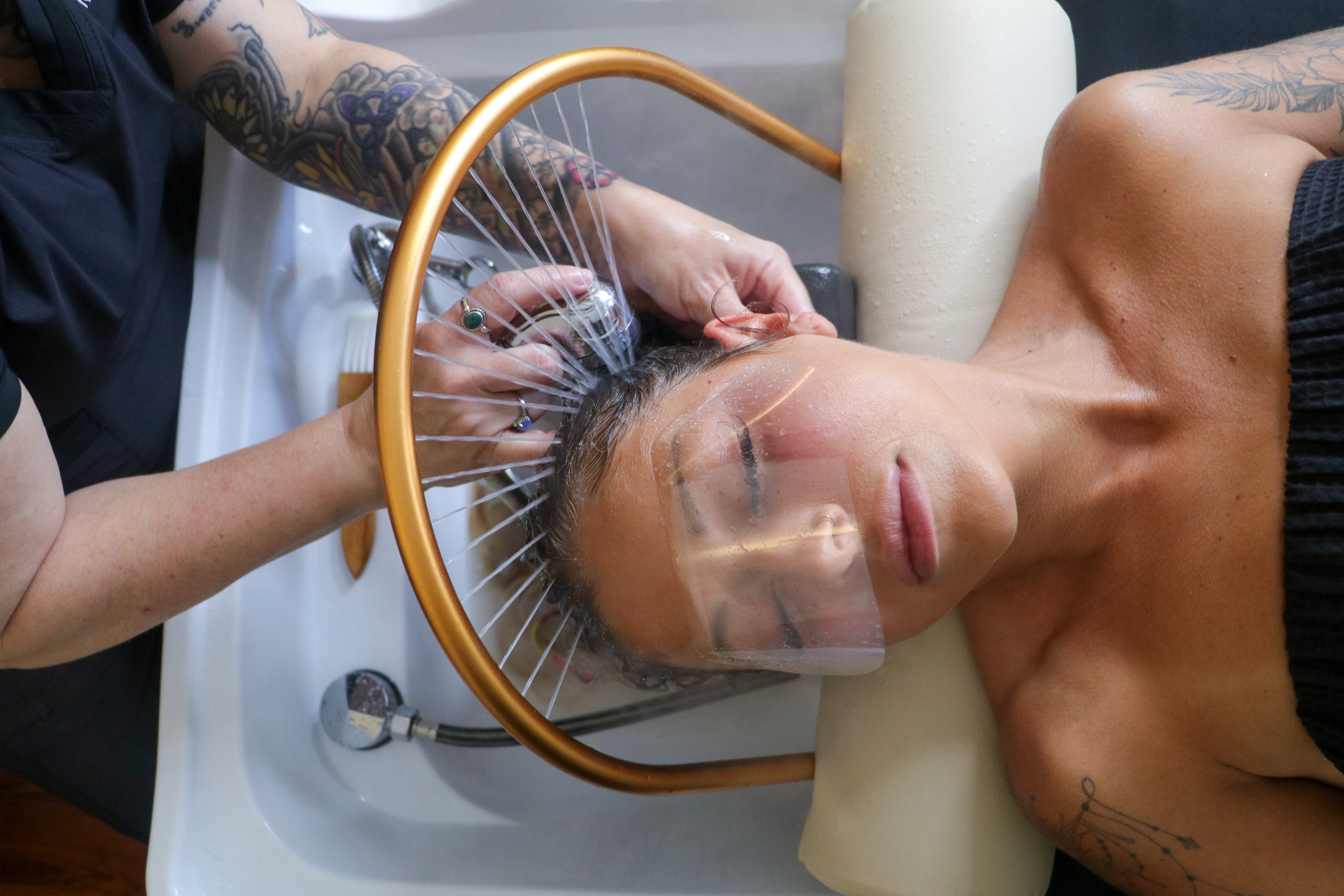 Every ritual, what’s included — The Bronze Lily, St. Petersburg, FL