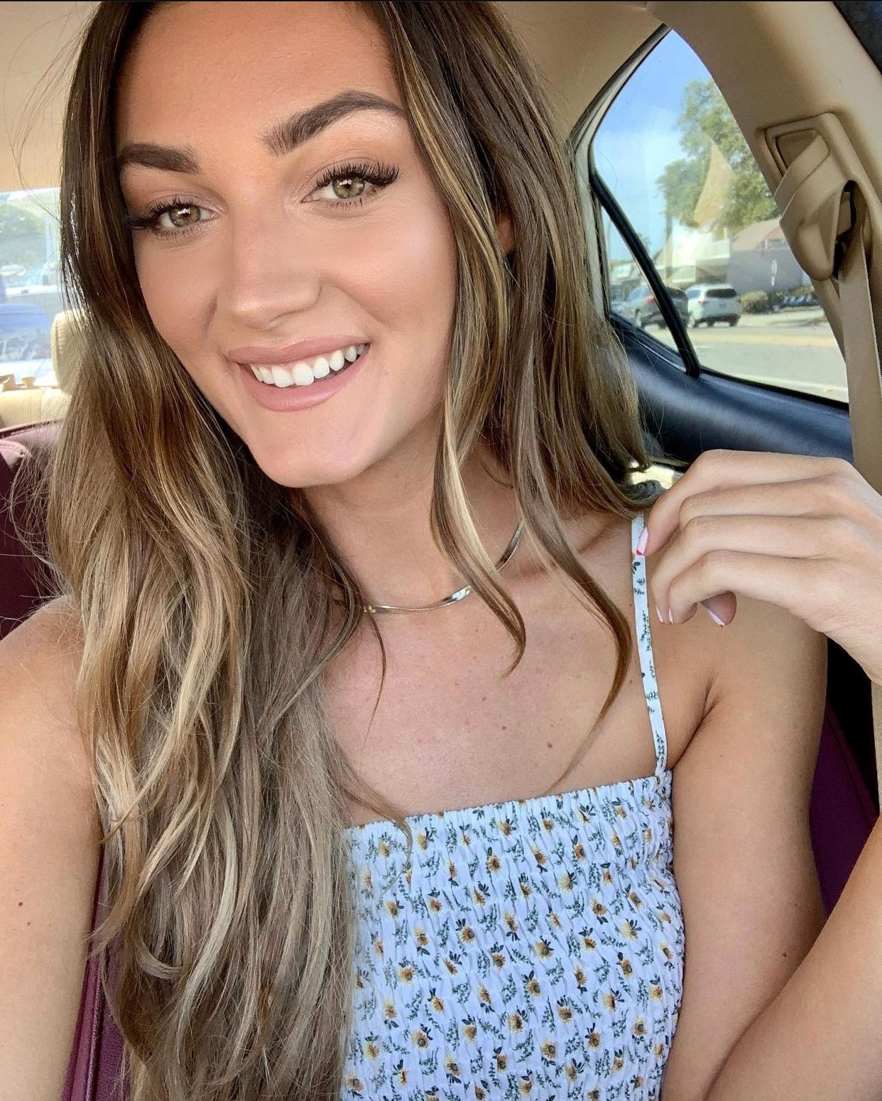 Lashes for Your St. Pete Weekend — The Bronze Lily, St. Petersburg, FL