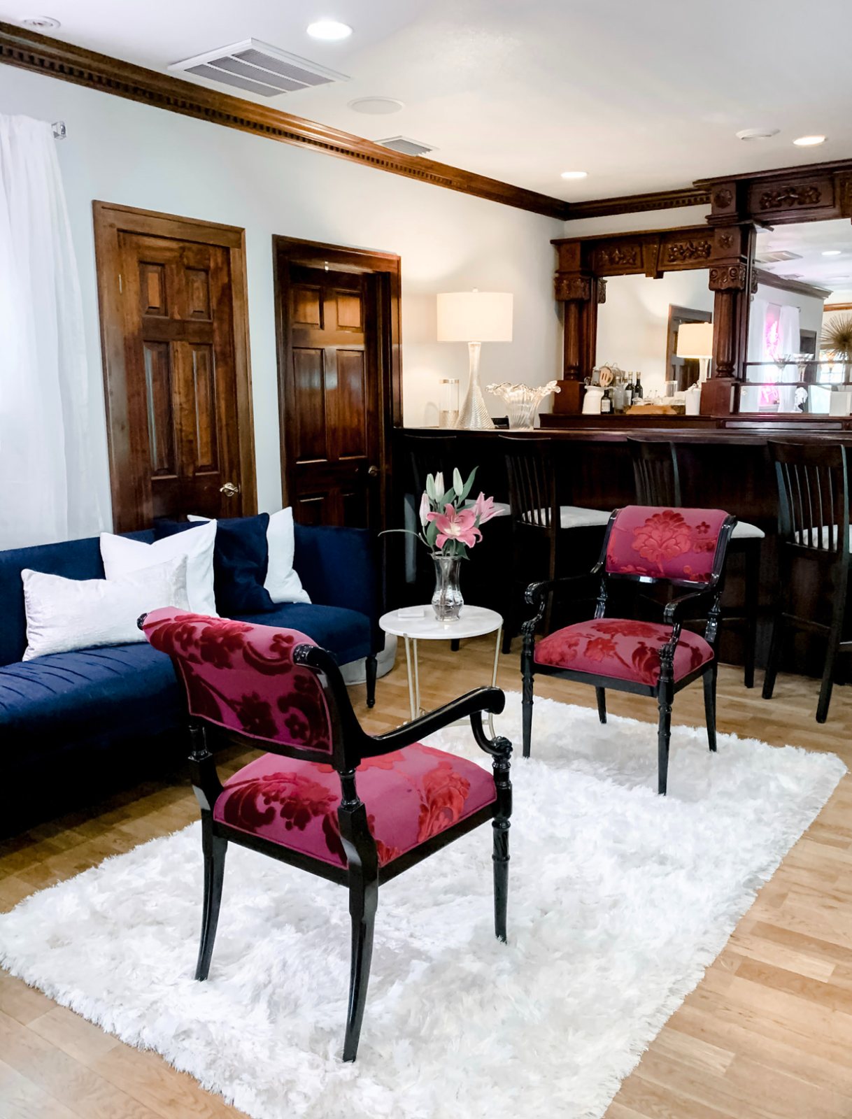 Photo, the carriage house — The Bronze Lily, St. Petersburg, FL