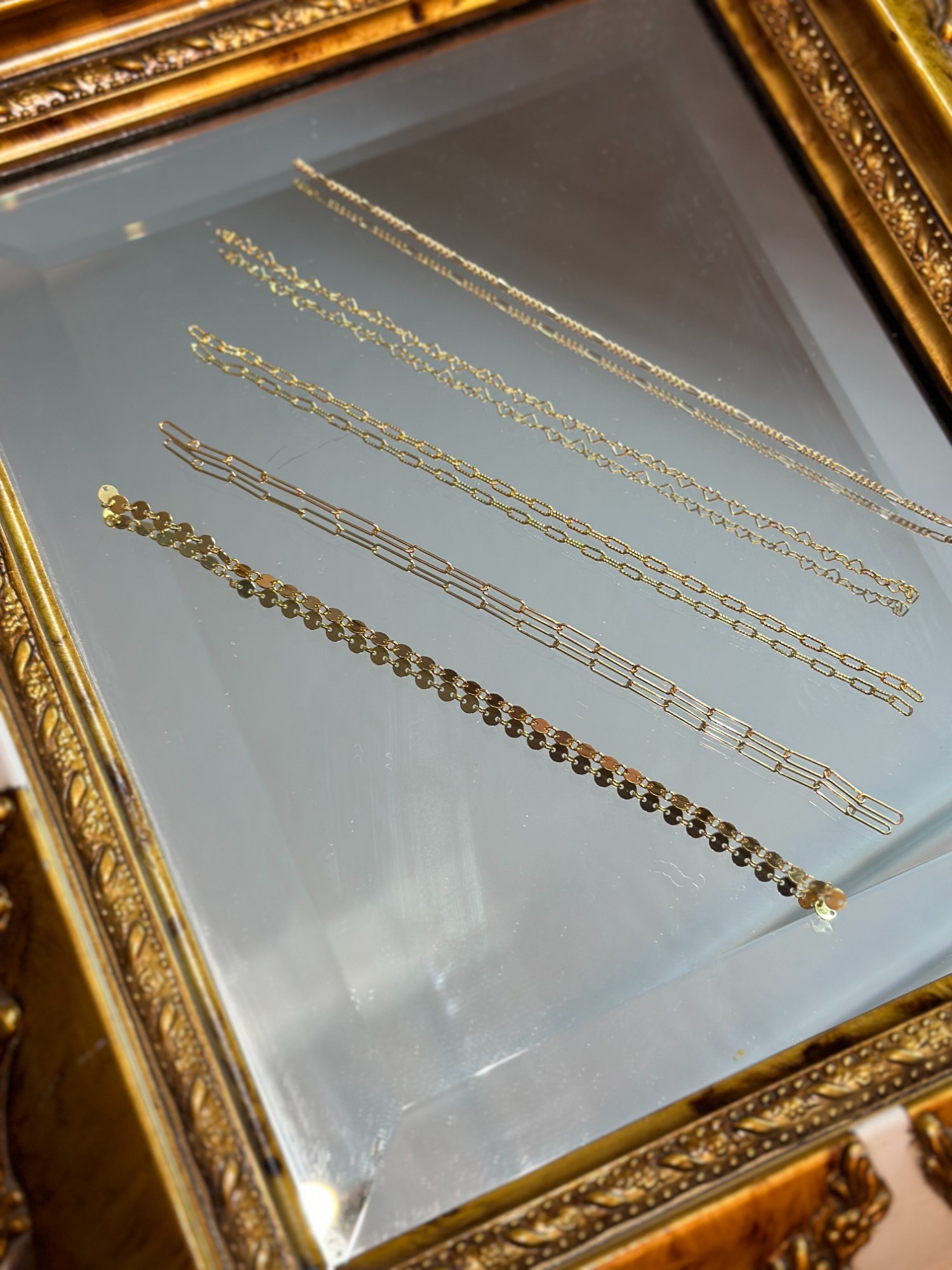 Why the metal matters for jewelry you ne — The Bronze Lily, St. Petersburg, FL